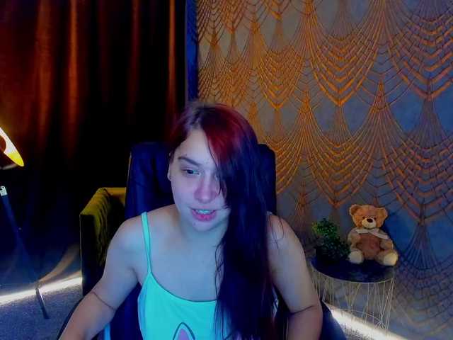 Livia-Shy