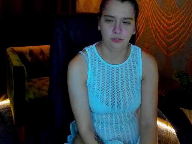 Livia-Shy live cam on BongaCams