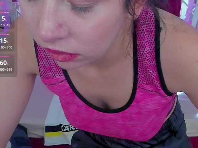 Livia-Shy