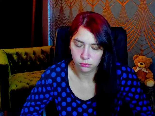 Livia-Shy live cam on BongaCams