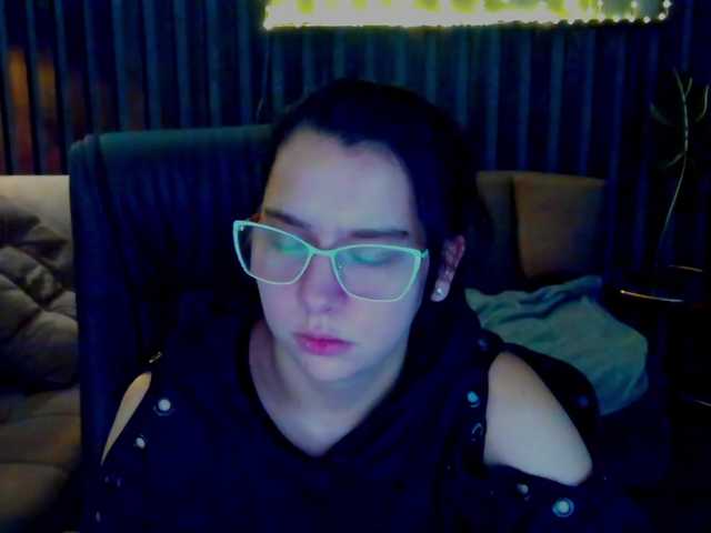 Livia-Shy