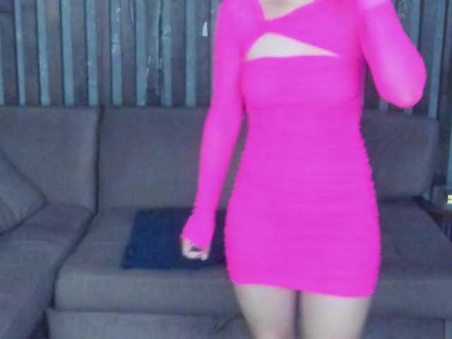 Livia-Shy live webcam show