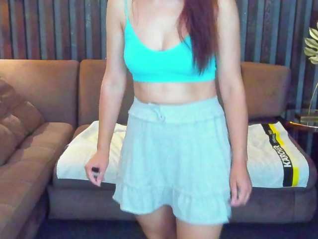 Livia-Shy live cam on BongaCams