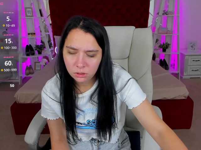 Livia-Shy