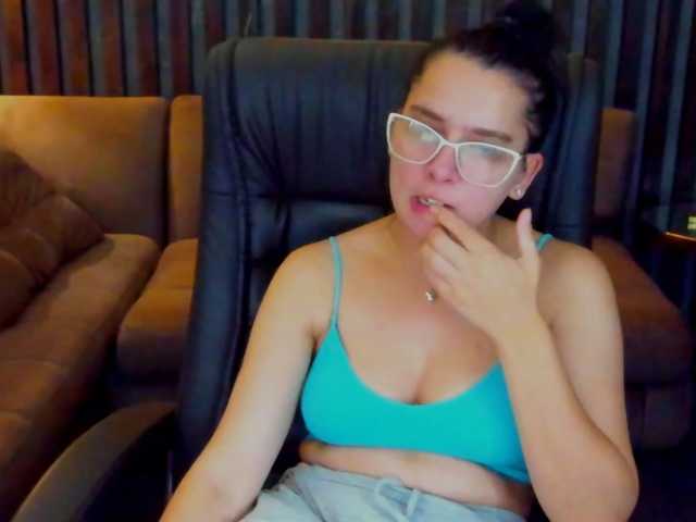 Livia-Shy