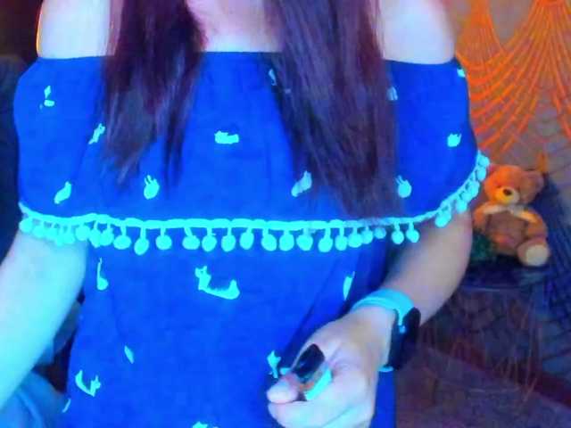 Livia-Shy