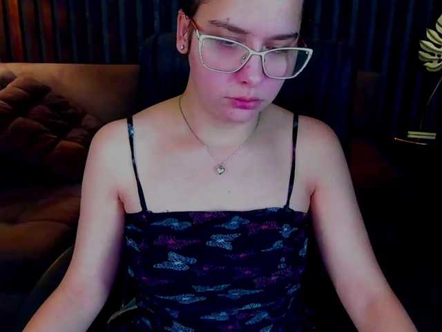 Livia-Shy