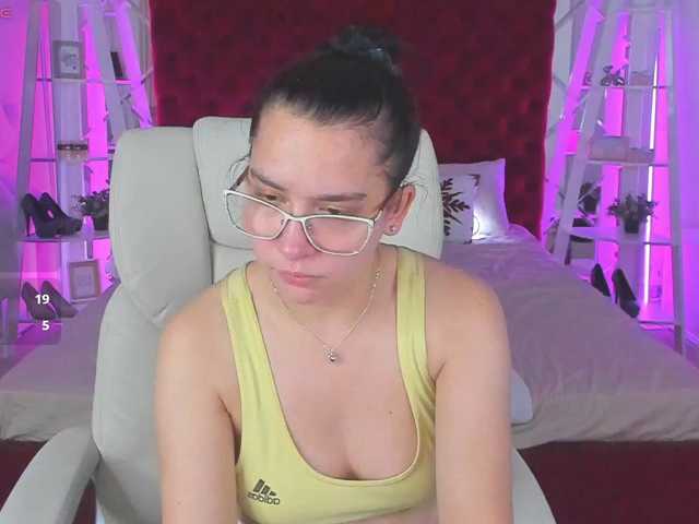 Livia-Shy