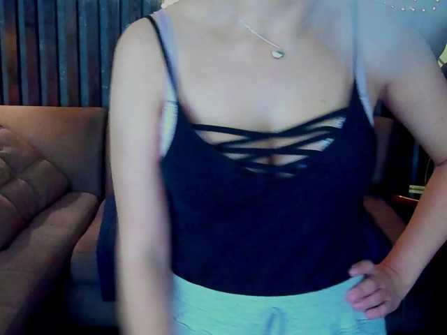 Livia-Shy