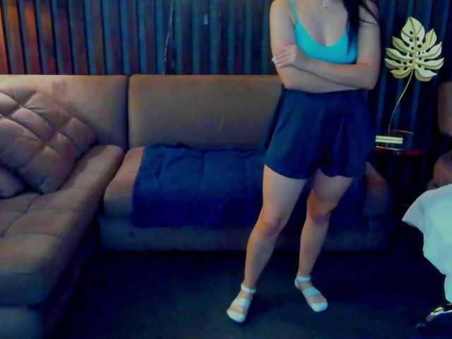 Livia-Shy