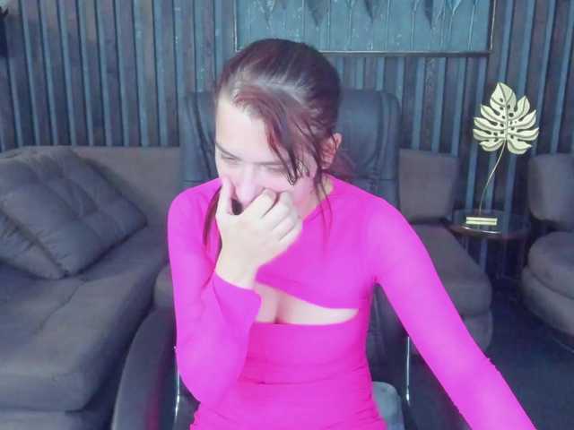 Livia-Shy live cam on BongaCams