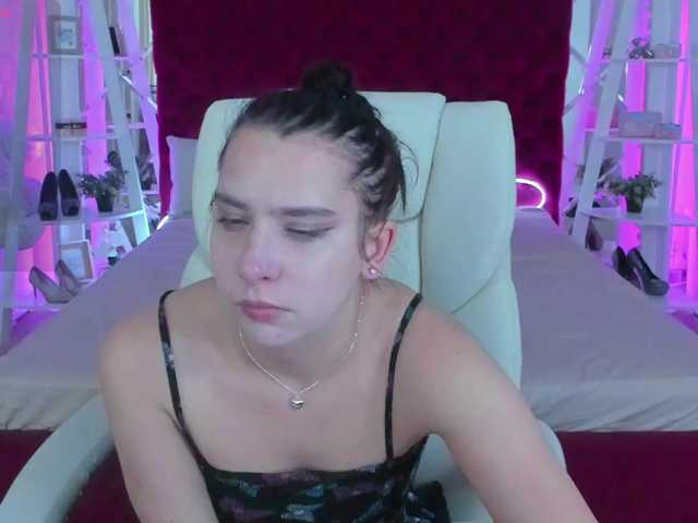 Livia-Shy