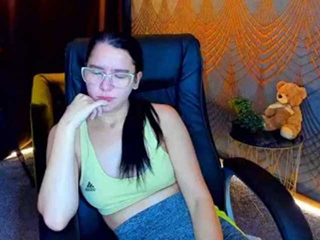 Livia-Shy