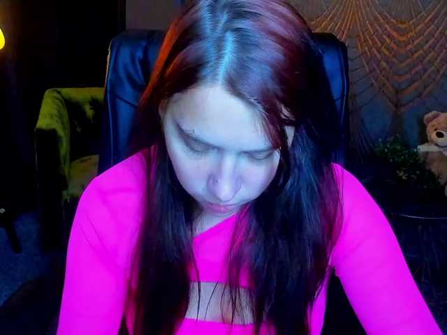 Livia-Shy live cam on BongaCams