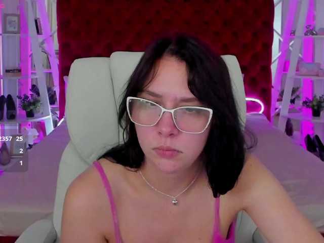Livia-Shy