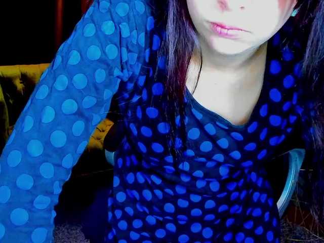 Livia-Shy live cam on BongaCams