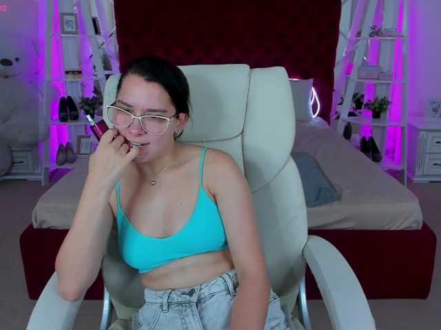 Livia-Shy