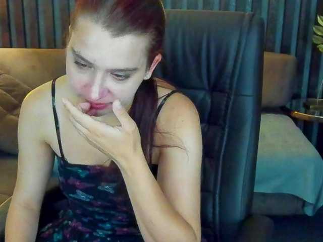 Livia-Shy live cam on BongaCams