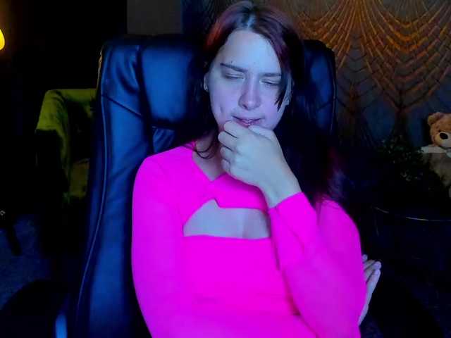 Livia-Shy live cam on BongaCams