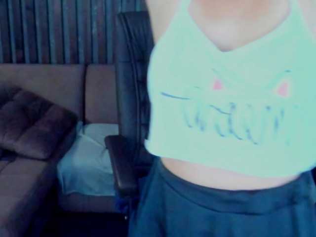 Livia-Shy