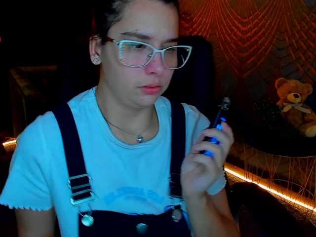 Livia-Shy