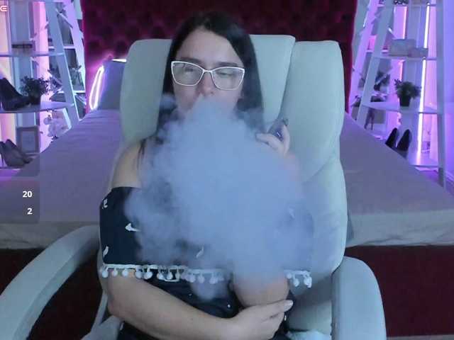 Livia-Shy live cam on BongaCams