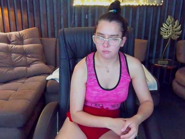Livia-Shy