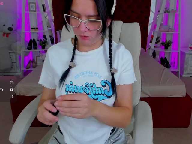 Livia-Shy