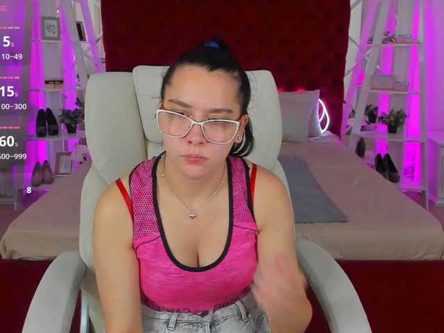 Livia-Shy