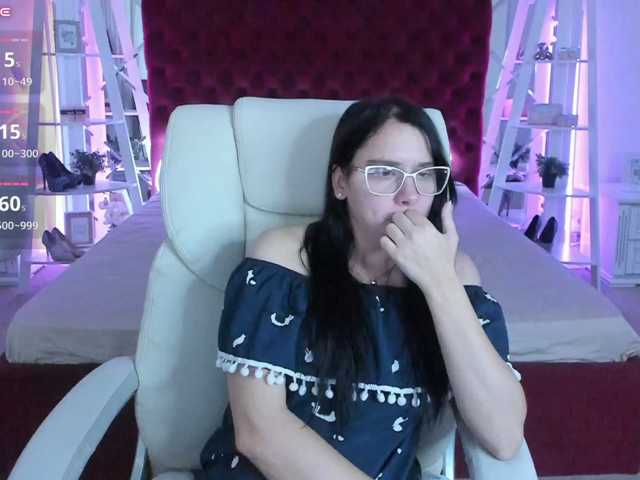 Livia-Shy live cam on BongaCams