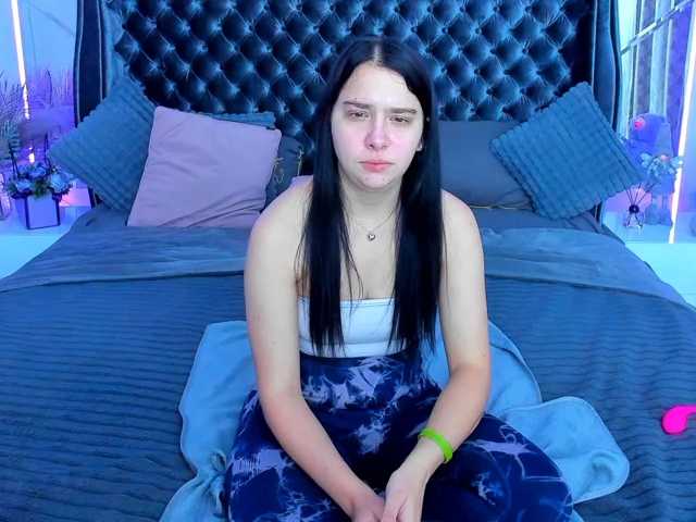 Livia-Shy