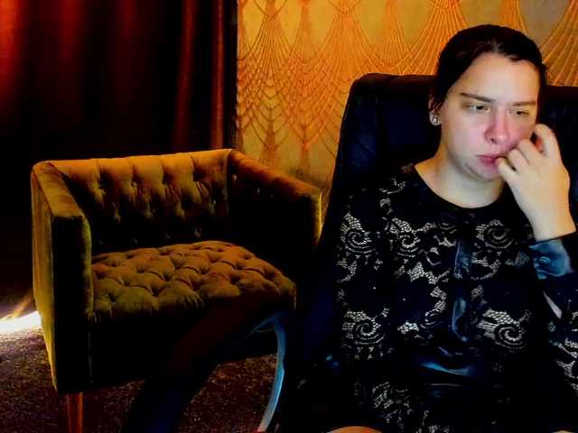 Livia-Shy