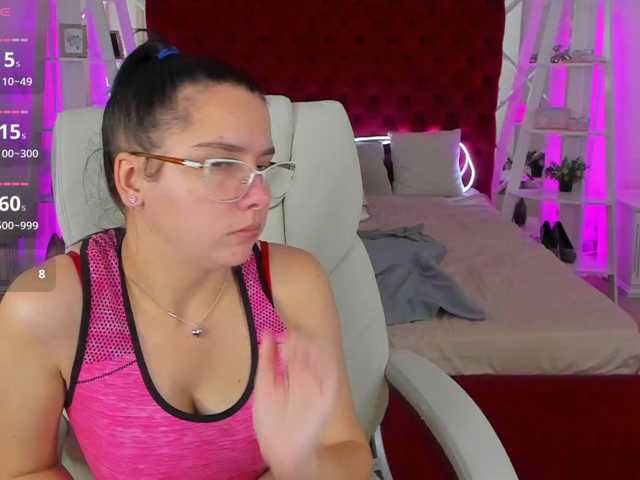 Livia-Shy