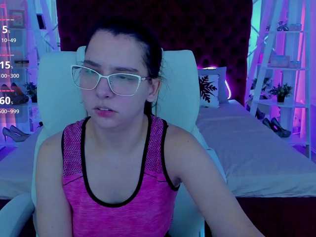 Livia-Shy