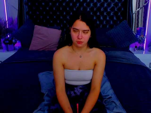 Livia-Shy
