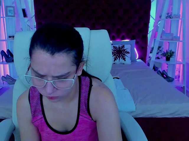 Livia-Shy
