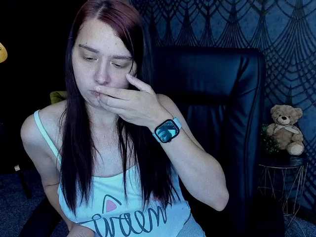 Livia-Shy