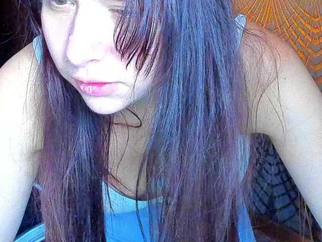 Livia-Shy