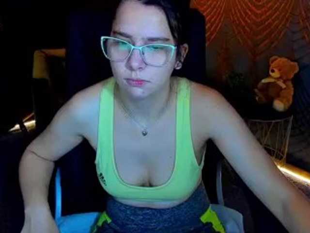 Livia-Shy