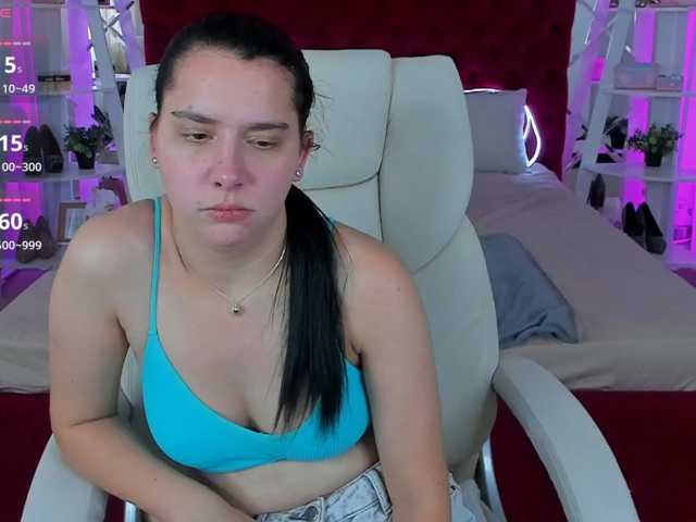 Livia-Shy