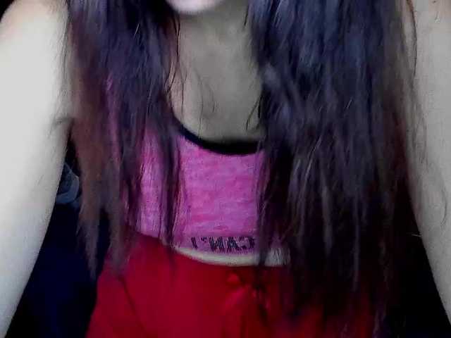 Livia-Shy live cam on BongaCams