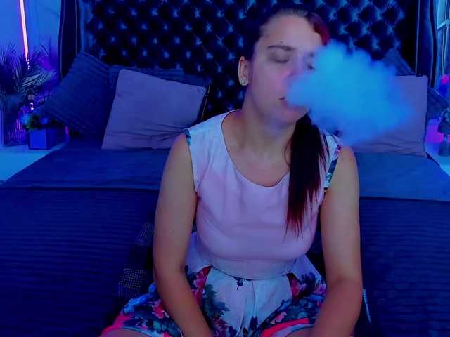 Livia-Shy live cam on BongaCams