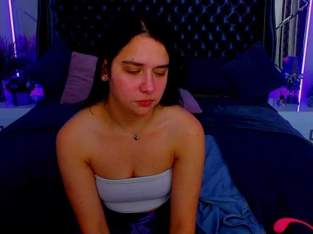 Livia-Shy