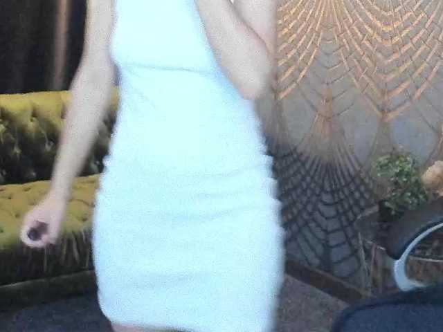 Livia-Shy live cam on BongaCams