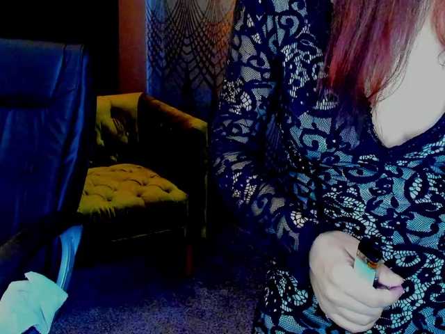 Livia-Shy live cam on BongaCams