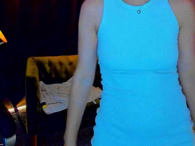 Livia-Shy