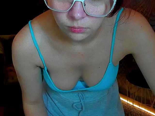 Livia-Shy