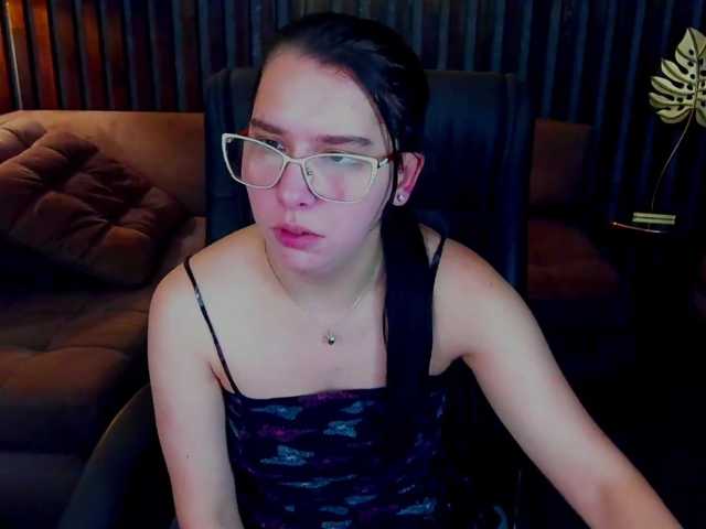 Livia-Shy