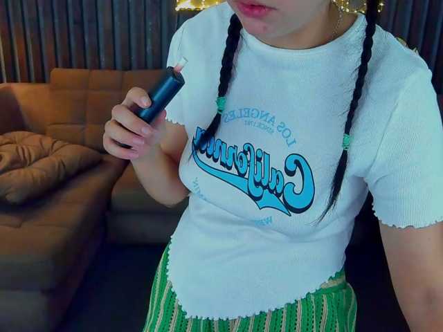 Livia-Shy