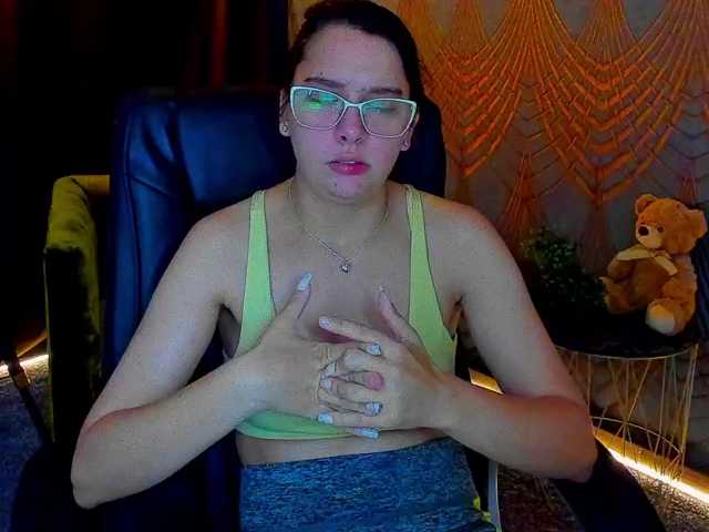 Livia-Shy